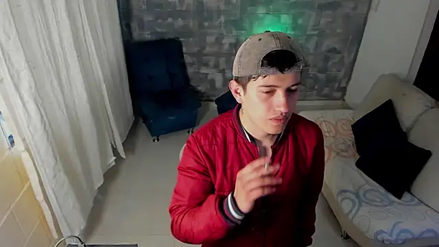 David_tate Webcamshow