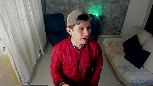 David_tate Webcam-Show