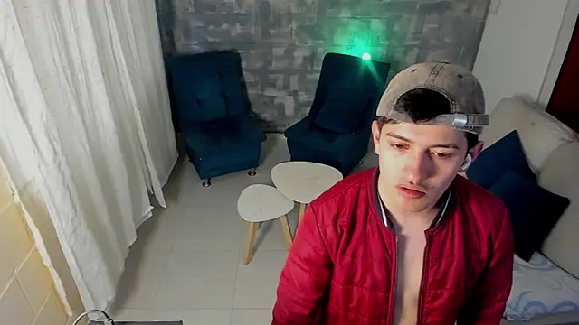 David_tate webcam show