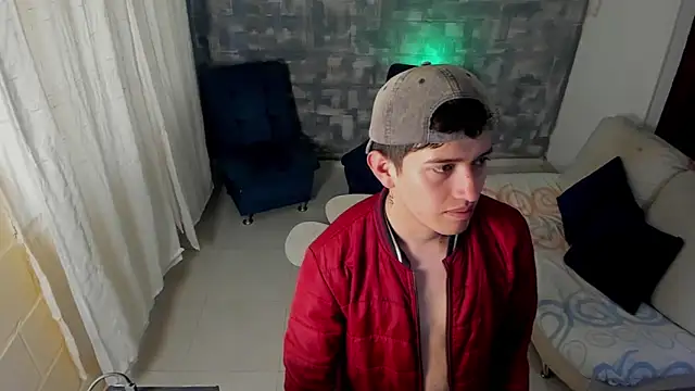 David_tate webcam show