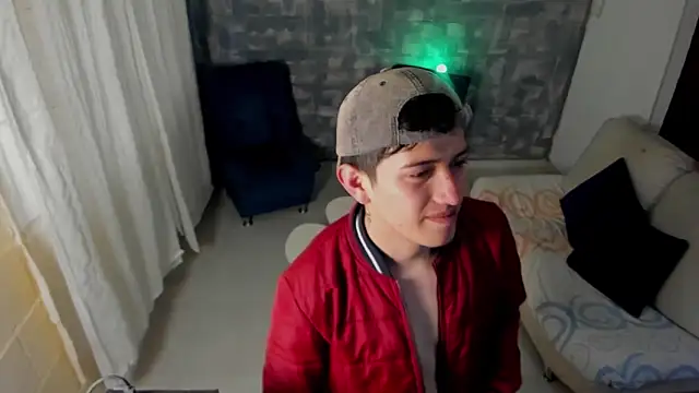 David_taten Webbikameraesitys