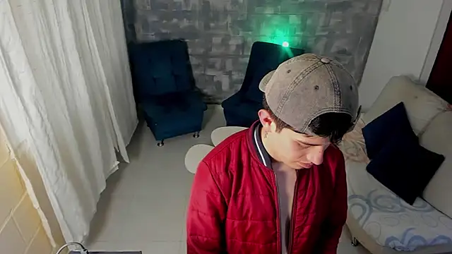 David_tate Webcam show