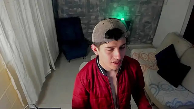 David_tate Webcamshow
