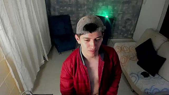 David_tate Webcam show
