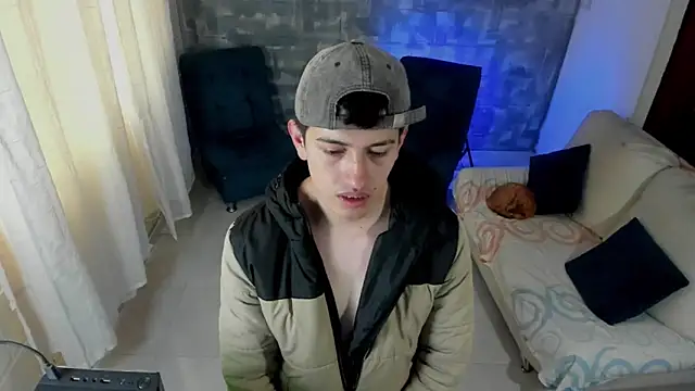 David_tate Webcamshow