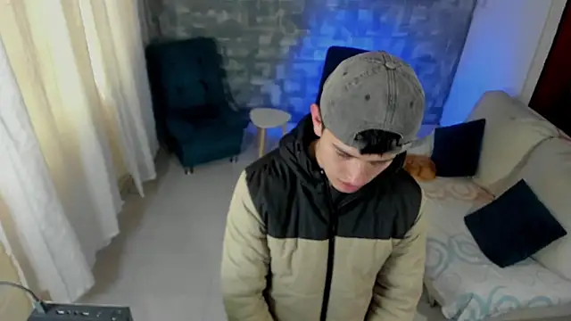 David_tate Webcamshow