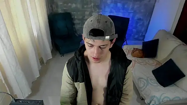 David_tate Webcamshow
