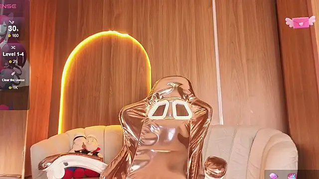 Alina_b_ Pertunjukan Webcam