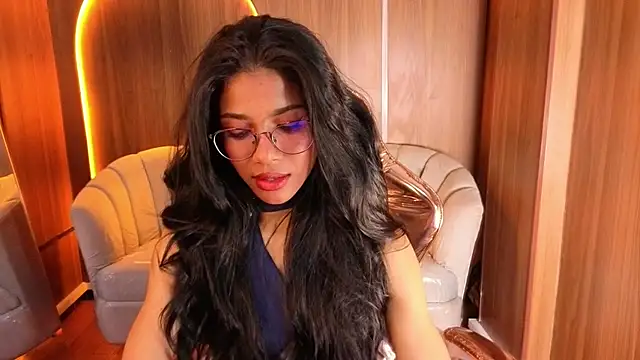 Chatroom XXX en direct de Alina_b_