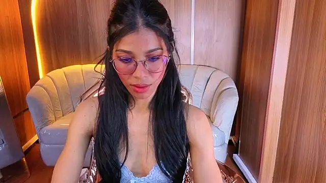 Czat XXX na żywo – Alina_b_