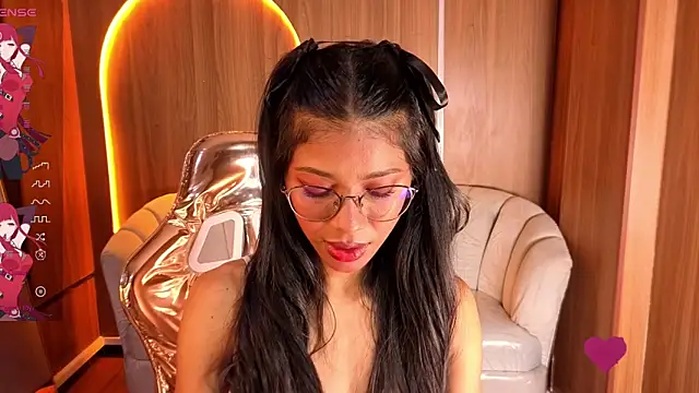 Alina_b_'s Live XXX Chat