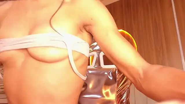Živý XXX chat Alina_b_