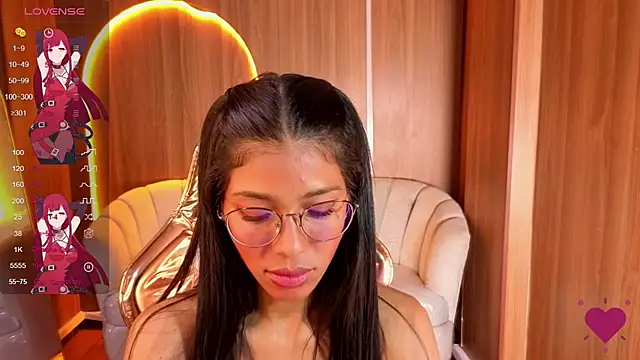 Živý XXX chat Alina_b_