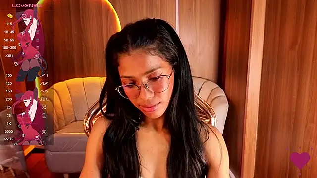 Alina_b_ Chat XXX in diretta