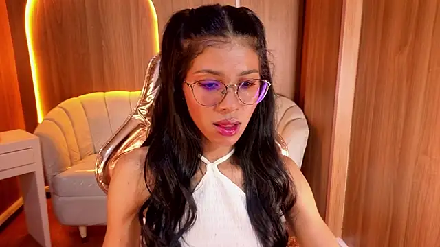 Czat XXX na żywo – Alina_b_