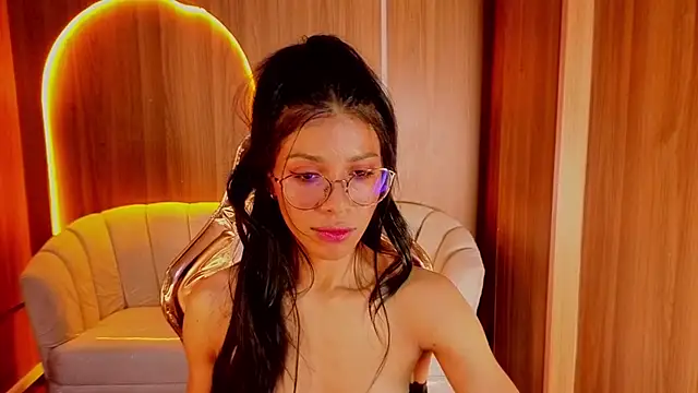 Czat XXX na żywo – Alina_b_
