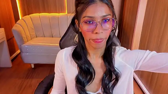 Czat XXX na żywo – Alina_b_