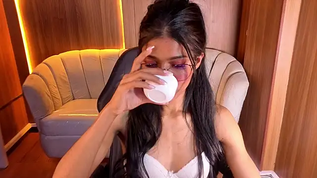 Czat XXX na żywo – Alina_b_