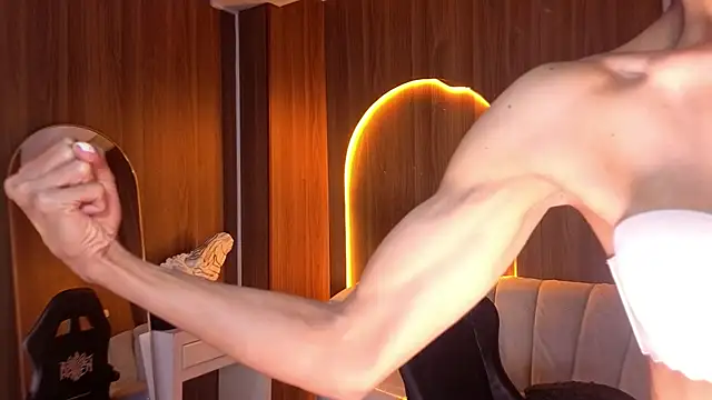 Alina_b_'s Live XXX Chat