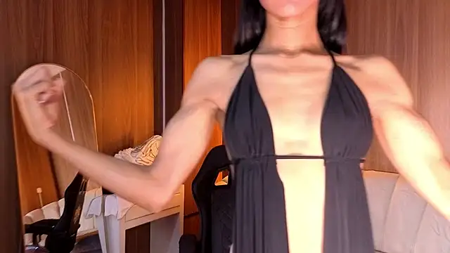 Alina_b_'s Live XXX Chat