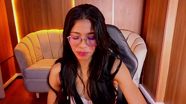 Alina_b_ 现场XXX聊天