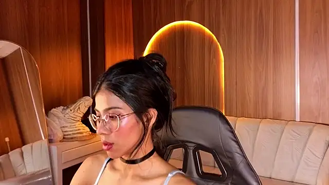Alina_b_ 라이브 XXX 채팅