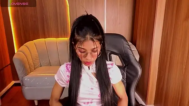 Alina_b_ Obrolan Langsung XXX
