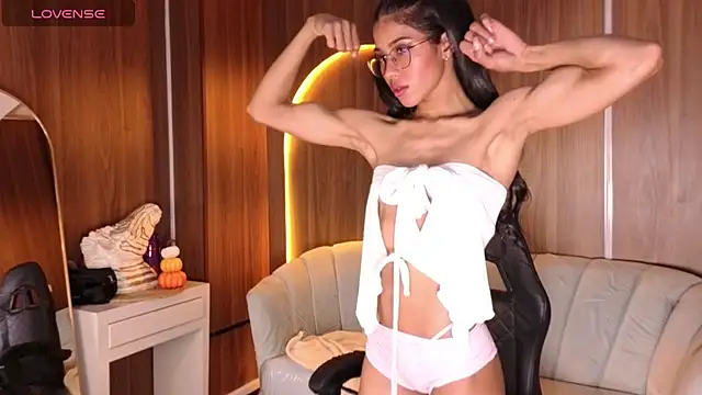 Alina_b_'s Live XXX Chat