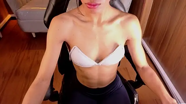 Chat XXX en directo de Alina_b_