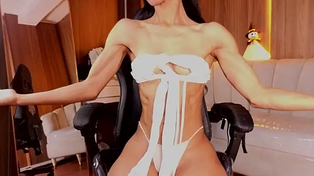 Czat XXX na żywo – Alina_b_
