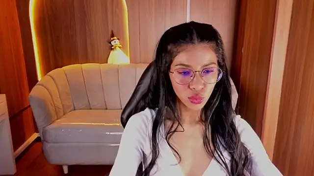 Sembang XXX Secara Langsung Alina_b_