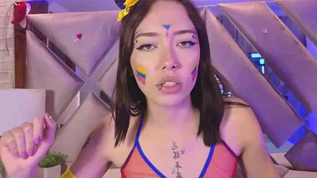 HarperrWest's Live XXX Chat