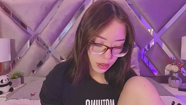 Chat XXX en directo de HarperrWest