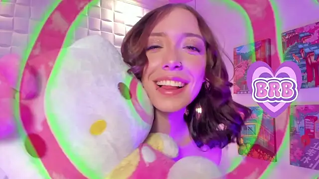 HarperrWest's Live XXX Chat