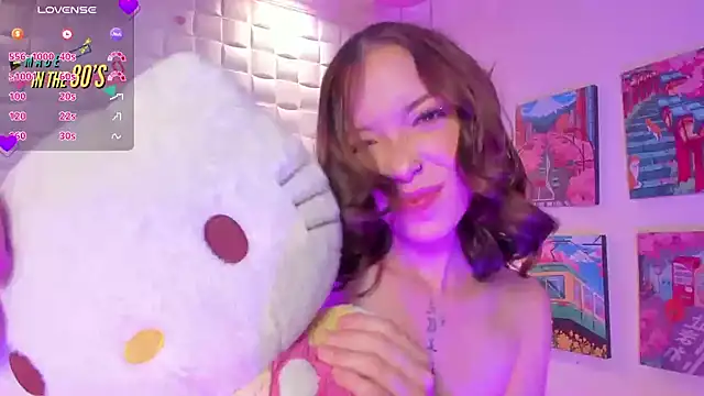 HarperrWestn Live XXX chat