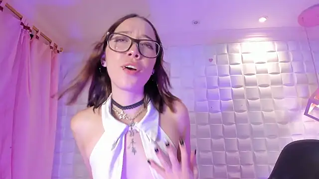 HarperrWest's Live XXX Chat