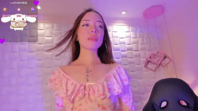 HarperrWest Live XXX-Chat