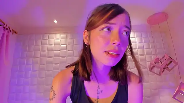 HarperrWestn Live XXX chat