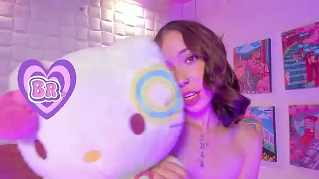 HarperrWest Live XXX-chat