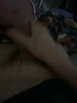 Pokazy przed kamerką – daddy6inch26