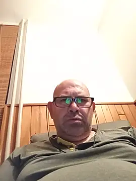 robert50 Шоу с уебкамера