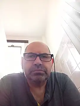 Webkamerová show robert50