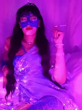 عرض كام pamella_arabiene