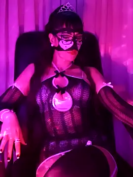 pamella_arabienen Webbikameraesitys