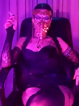 pamella_arabiene 网络视讯表演