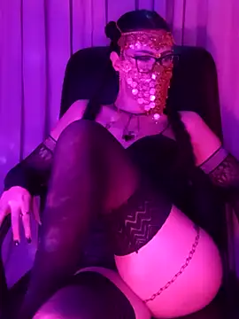 pamella_arabiene Adlı Modelin Web Kamerası Şovu