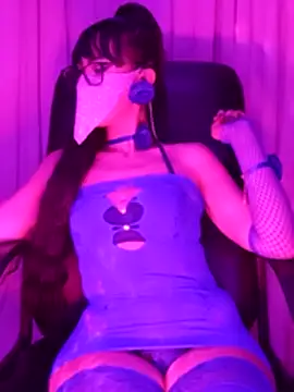 عر ض كام pamella_arabiene