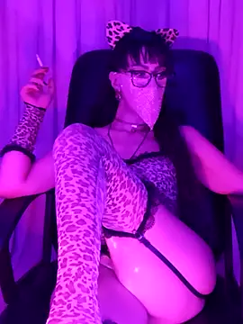 pamella_arabiene Show in webcam