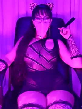pamella_arabiene Adlı Modelin Web Kamerası Şovu