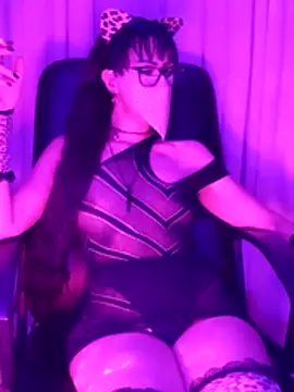 pamella_arabieneのウェブカメラショー
